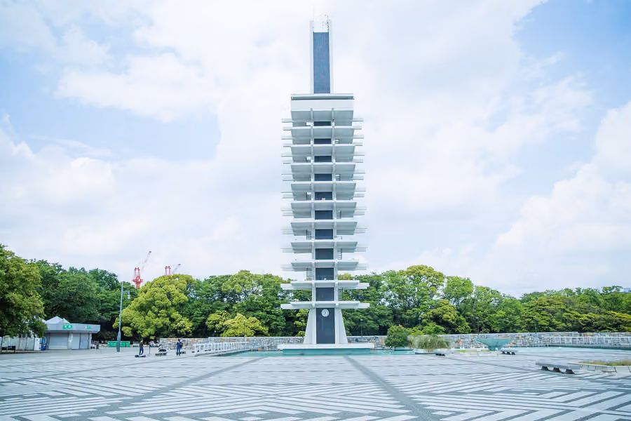 Komazawa Olympic Park Events, Autumn–Winter 2026: Ramen Festa, Ibaraki Harvest Festival and Komazawa Fantasia