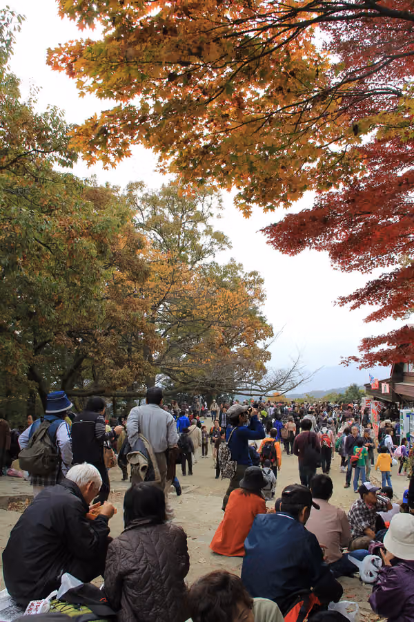 Monte Takao