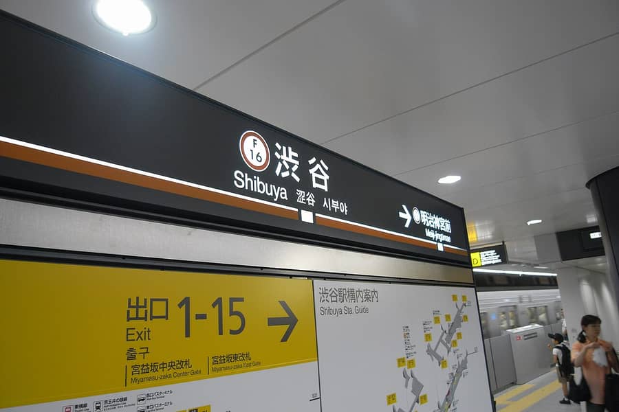 Jujutsu Kaisen in Tokyo: Walk the Real Shibuya and Find Goods