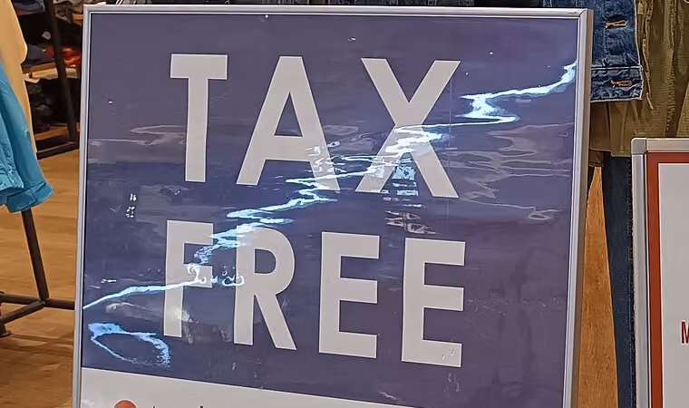 Compras sin impuestos (Tax-Free) en Japón: el nuevo sistema de reembolso desde noviembre de 2026 y dónde comprar