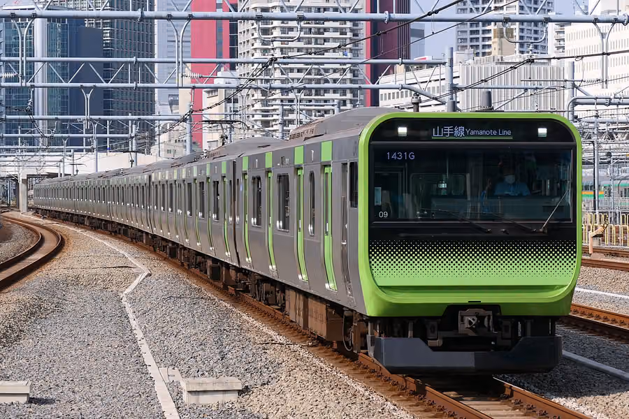 How to Ride Trains in Tokyo: Suica, Tap-to-Pay, Transfers and Rush-Hour Etiquette