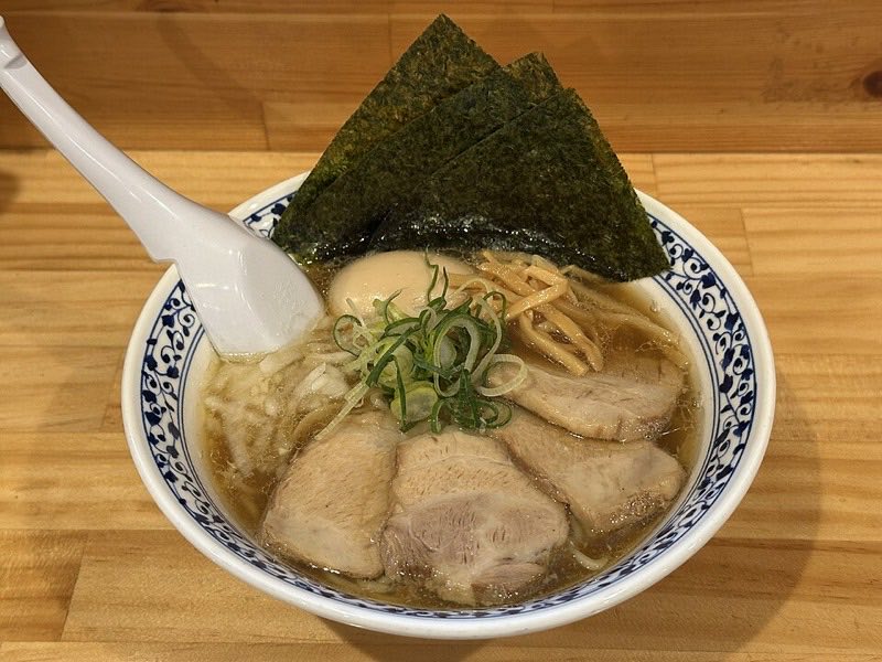 小魚乾