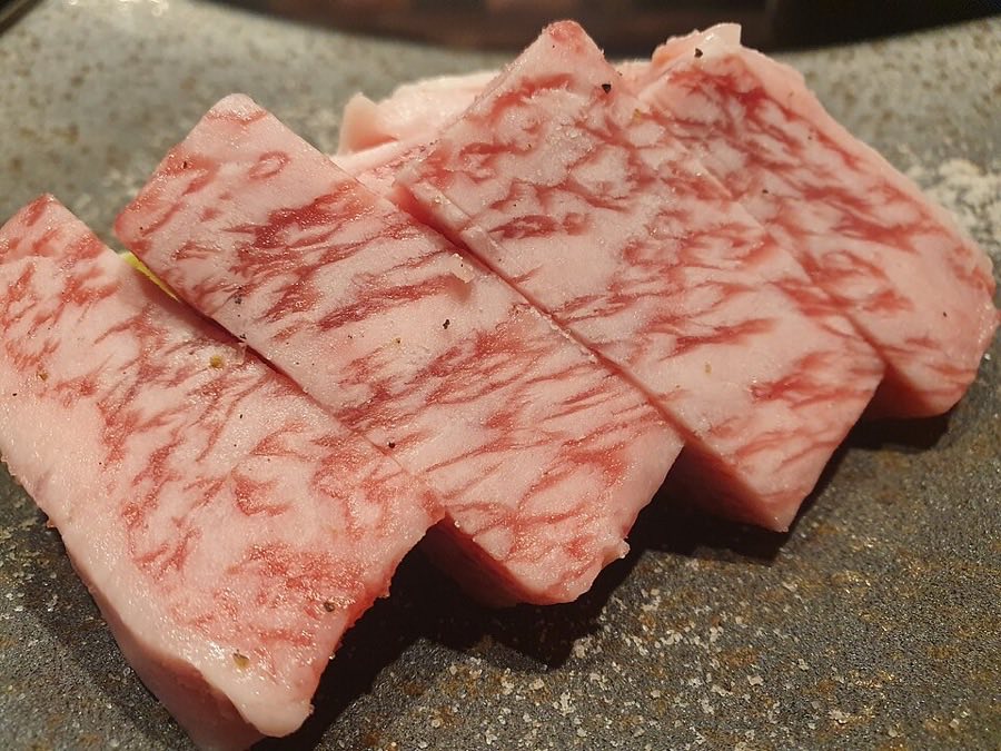 Wagyu