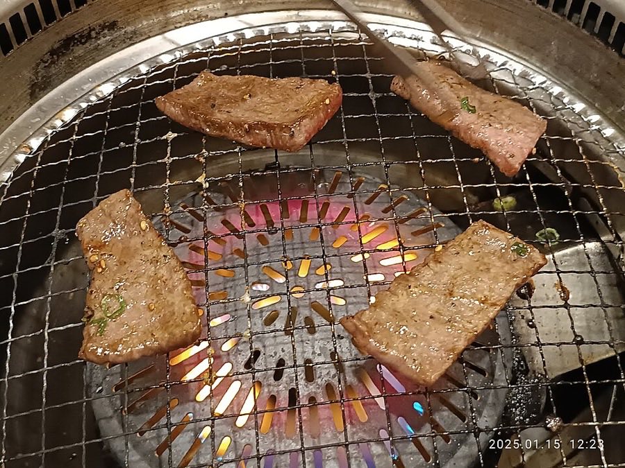 Yakiniku