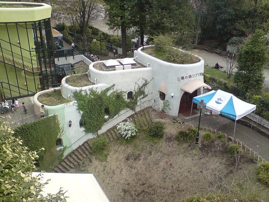 Museo Ghibli
