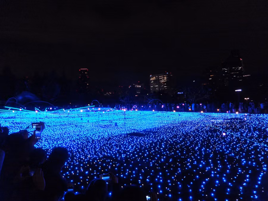 Tokyo Midtown (Roppongi)