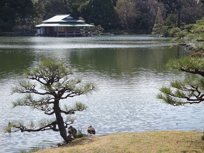 Kiyosumi-Shirakawa