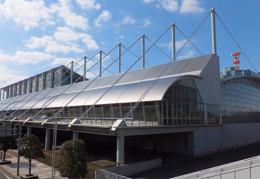 Tokyo Comic Con 2026: December 11–13 at Makuhari Messe, with Hollywood stars in town