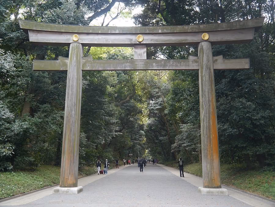 Japan Etiquette Cheat Sheet: Do's and Don'ts for Travelers