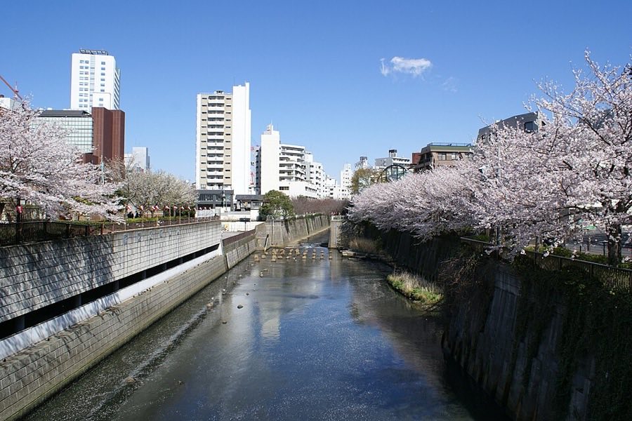 Nakameguro