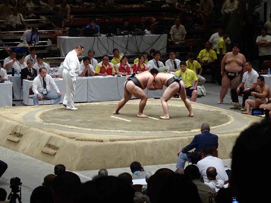 Ryogoku