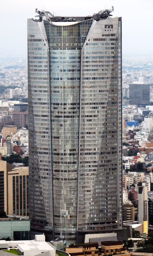 Roppongi Hills