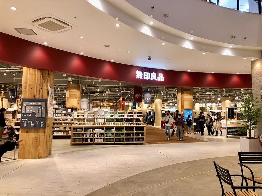 MUJI