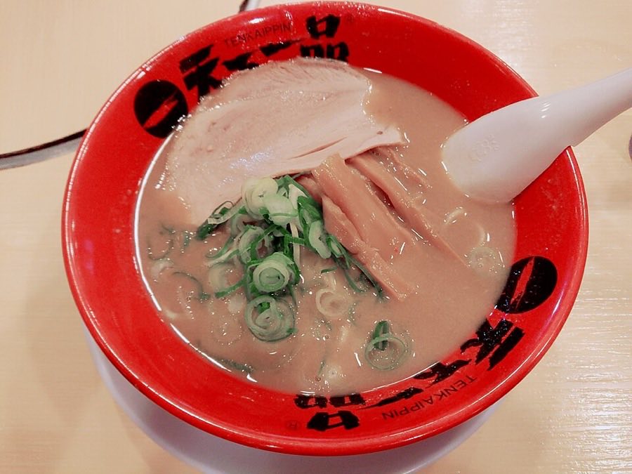 天下一品
