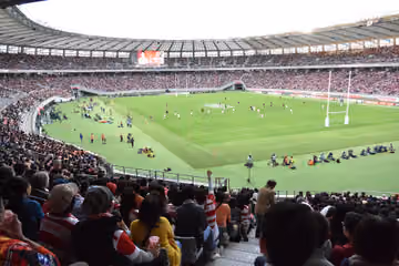Ajinomoto Stadium (Chofu)
