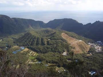 Doble caldera