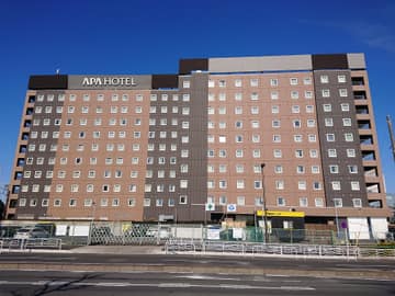 APA Hotel