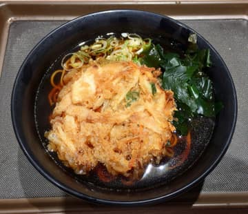 富士そば