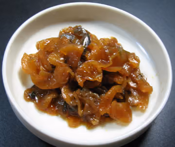 Fukujinzuke