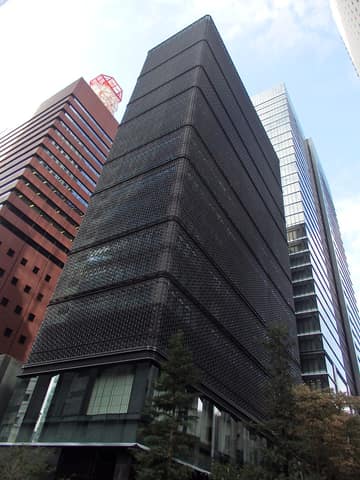 HOSHINOYA Tokyo