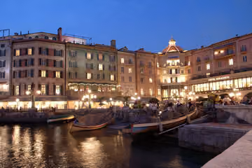 Tokyo DisneySea Hotel MiraCosta