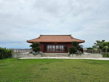 沖繩空手會館（沖繩）