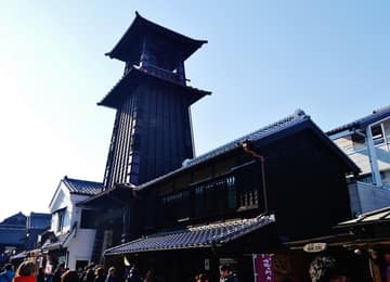 Kawagoe