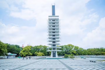 Olympic Memorial Tower