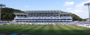 FC Machida Zelvia (Machida GION Stadium)