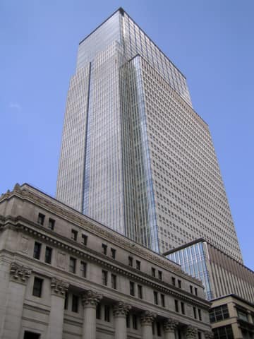 Mandarin Oriental, Tokyo (Nihonbashi)