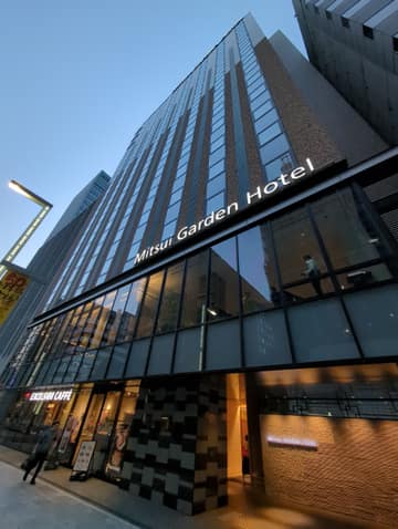Mitsui Garden Hotels