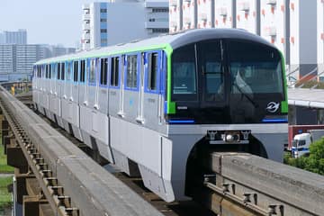 東京單軌電車