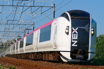 成田特快（N'EX）