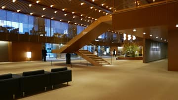 The Okura Tokyo (Toranomon)