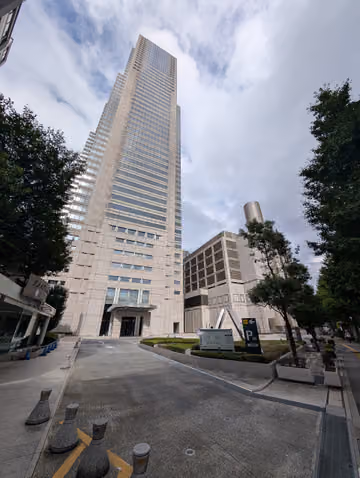 Park Hyatt Tokyo
