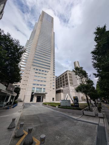 Park Hyatt Tokyo (Shinjuku)