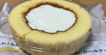 Sweets (Lawson Uchi Café)