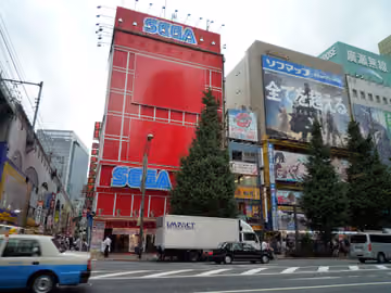 Máquinas de gancho (UFO catchers)