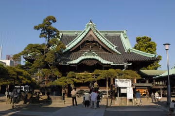 Shibamata