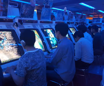 Taito HEY
