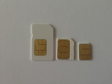 Tarjeta SIM