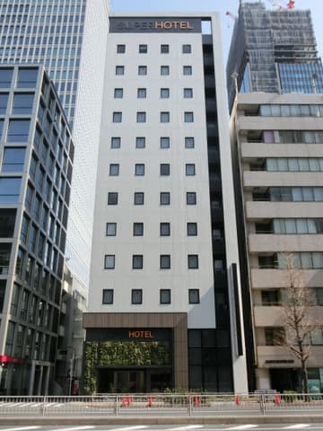 Super Hotel