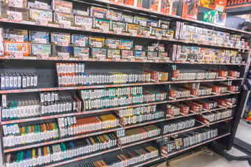 Super Potato Akihabara