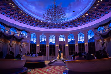 Enchanted Tale of Beauty and the Beast