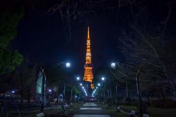 Torre de Tokio