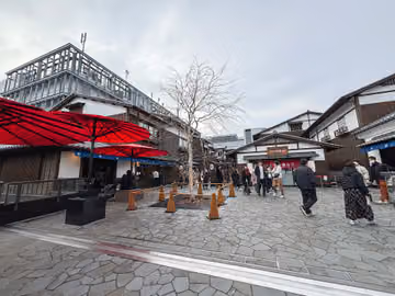 Manyo Club Toyosu (Toyosu)