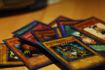 遊戯王カード