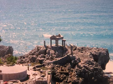 Yunohama Onsen, Niijima