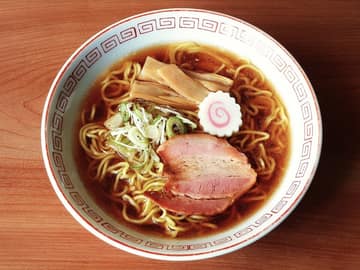 A ramen tasting tour of Japan