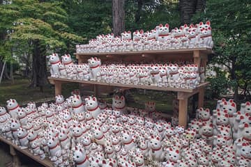 Gotokuji